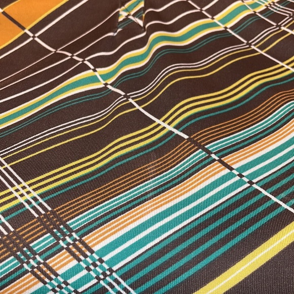 Vintage style Xdye short dress or long top - Picture 9 of 9